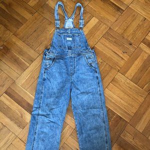 Levi's Vintage Premium Overalls
